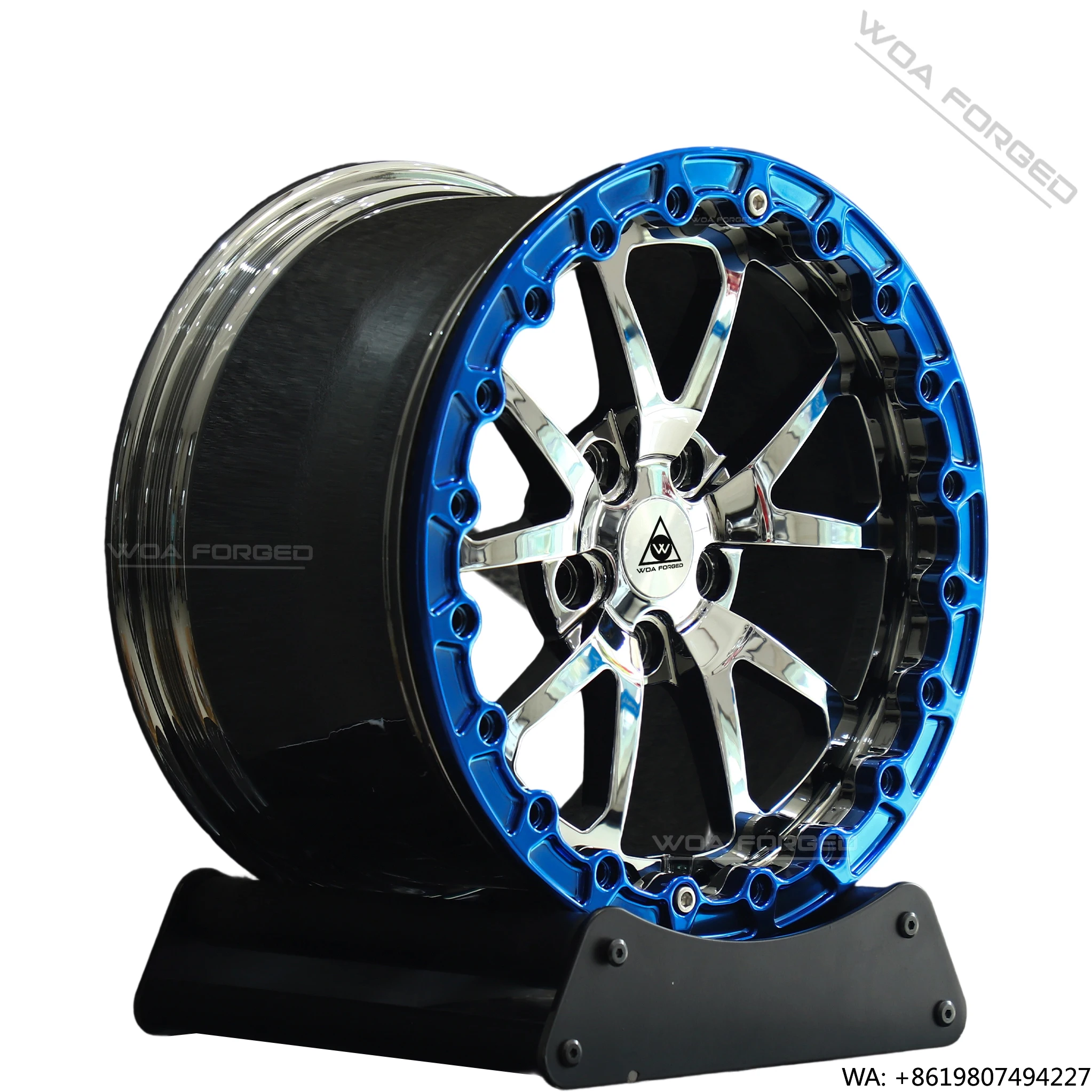 WOAFORGED Pearl Lock Racing Wheel 2-piece forged custom wheel 15 17 18 inch 6061-T6 surround component gt-r R8 911 wheel
WOAFORGED Pearl Lock Racing Wheel 2-piece forged custom wheel 15 17 18 inch 6061-T6 surround component gt-r R8 911 wheel