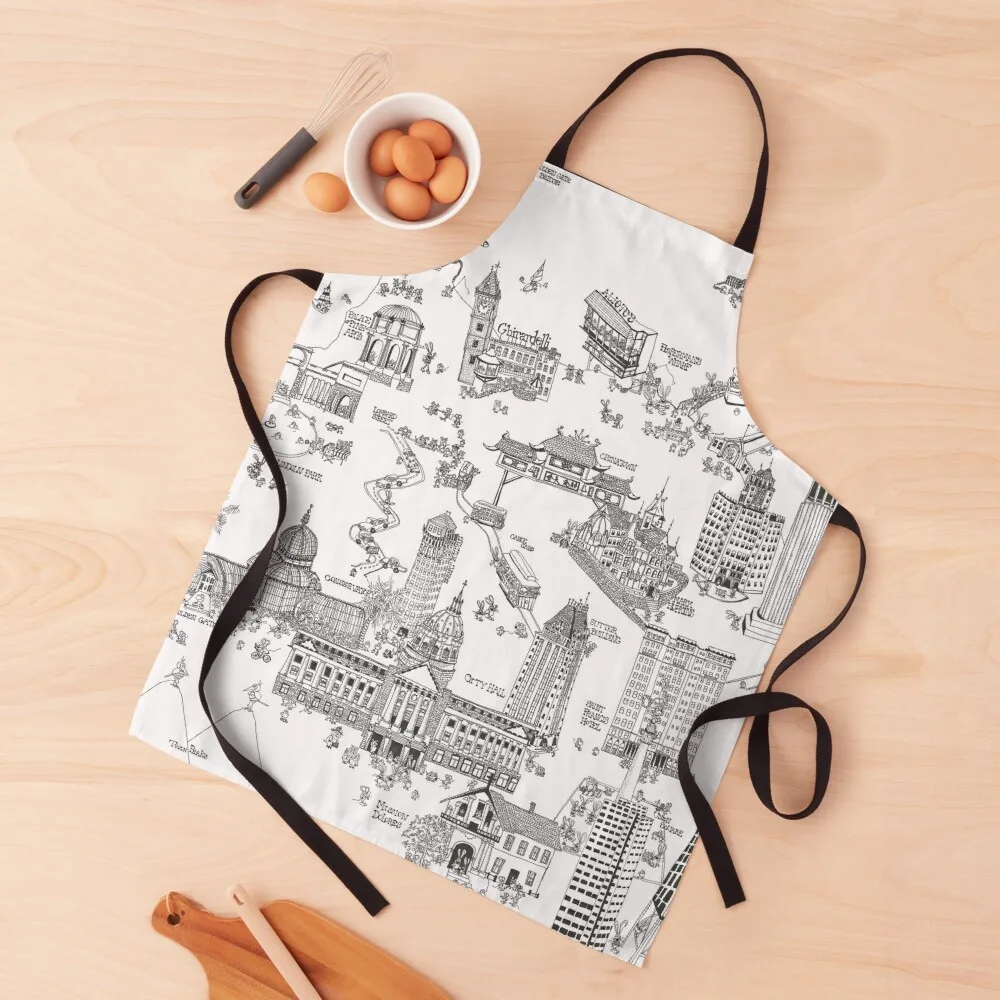 San Francisco California Apron Utensils For Kitchen bib custom women's kitchen Apron
San Francisco California Apron Utensils For Kitchen bib custom women's kitchen Apron