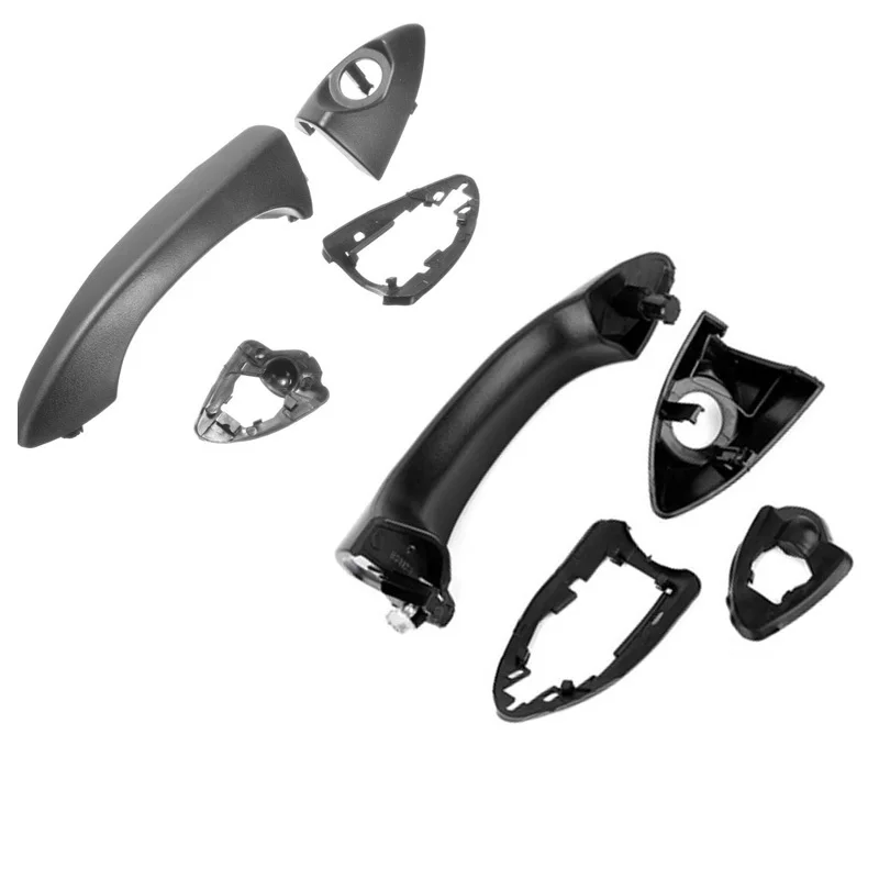 Внешняя сторона передней или задней дверной ручки для BMW X5 E53 OEM 51218243618 51218243617 51218257737 51218257738
Внешняя сторона передней или задней дверной ручки для BMW X5 E53 OEM 51218243618 51218243617 51218257737 51218257738