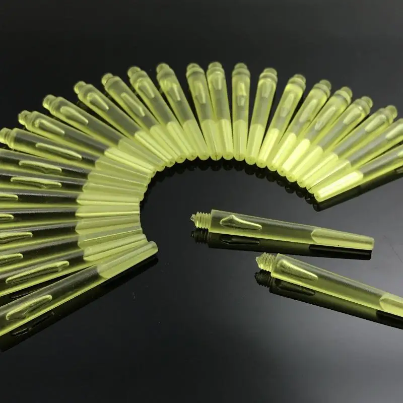 12Pcs Plastic Darts Shafts with O Ring 45mm 35mm Designed for Improved Dartboard Performance
12Pcs Plastic Darts Shafts with O Ring 45mm 35mm Designed for Improved Dartboard Performance