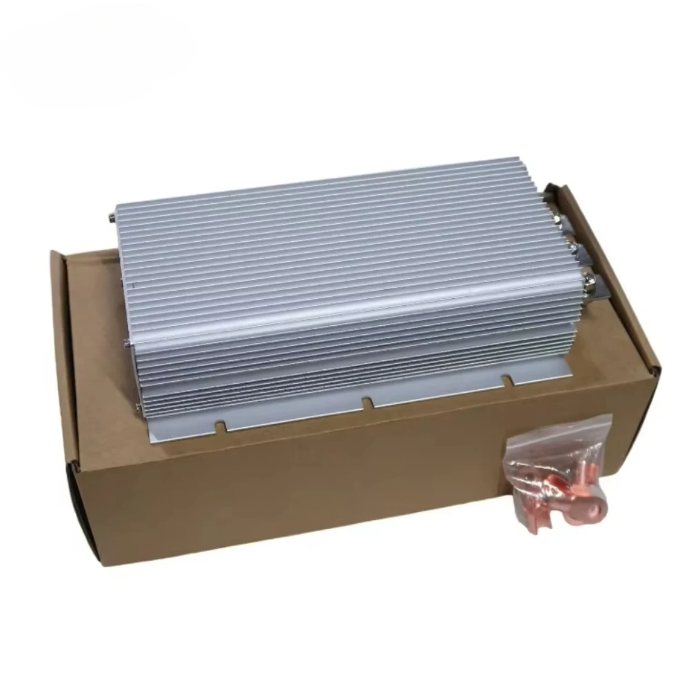 IP68 Waterproof High Power 12V to 48V 30A 1440W DC DC Converter Step-up Converters
IP68 Waterproof High Power 12V to 48V 30A 1440W DC DC Converter Step-up Converters