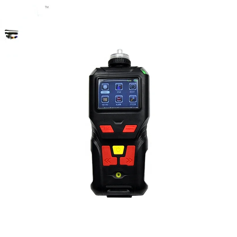 Nitrogen N2 Oxygen O2 3 in 1 multi gas detector Packaging bag gas purity analyzer
Nitrogen N2 Oxygen O2 3 in 1 multi gas detector Packaging bag gas purity analyzer