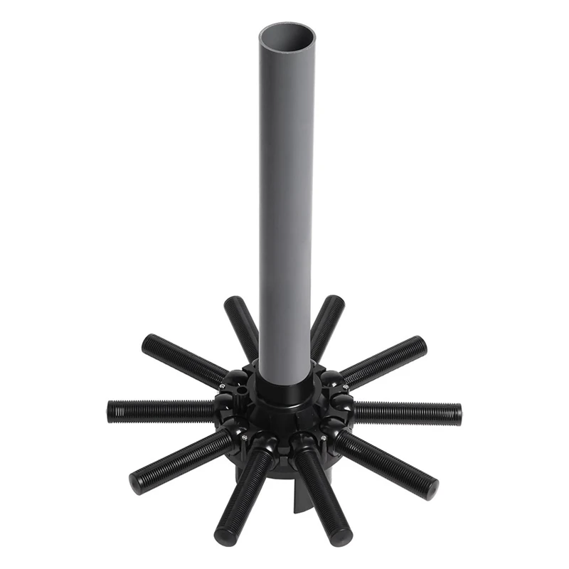 B48B-SX180DA Pool Filter Parts Lateral Assembly With Center Pipe For Hayward Pro Sand Filter Series S180T S210T
B48B-SX180DA Pool Filter Parts Lateral Assembly With Center Pipe For Hayward Pro Sand Filter Series S180T S210T