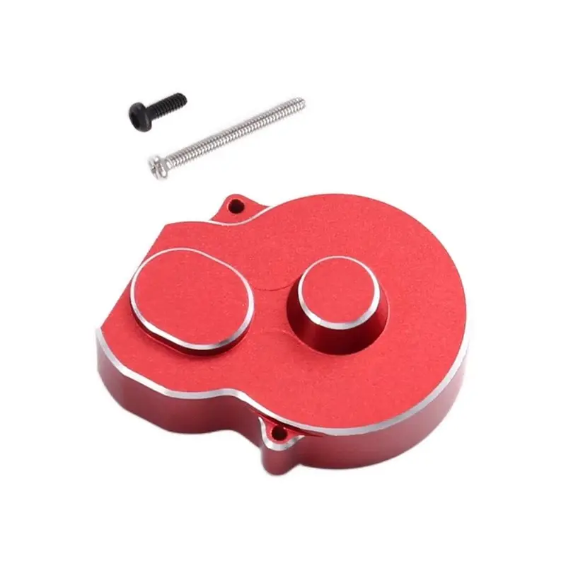 ABWE-RC Car Upgrade Gear Cover Kit For Wltoys 244016 LOSI Micro-B 1/24 RC Car Accessories
ABWE-RC Car Upgrade Gear Cover Kit For Wltoys 244016 LOSI Micro-B 1/24 RC Car Accessories