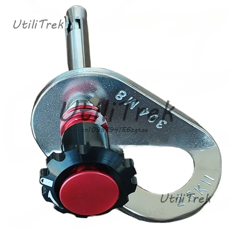 M8 rock climbing removable anchor 304 stainless steel rock nail hanging piece aerial work safety rope holder expansion nail
M8 rock climbing removable anchor 304 stainless steel rock nail hanging piece aerial work safety rope holder expansion nail