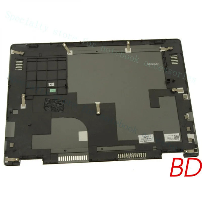 A+ D Case Shell Bottom Base Cover GGVH1 0GGVH1 For Dell Latitude 13 (3379) Laptop
A+ D Case Shell Bottom Base Cover GGVH1 0GGVH1 For Dell Latitude 13 (3379) Laptop