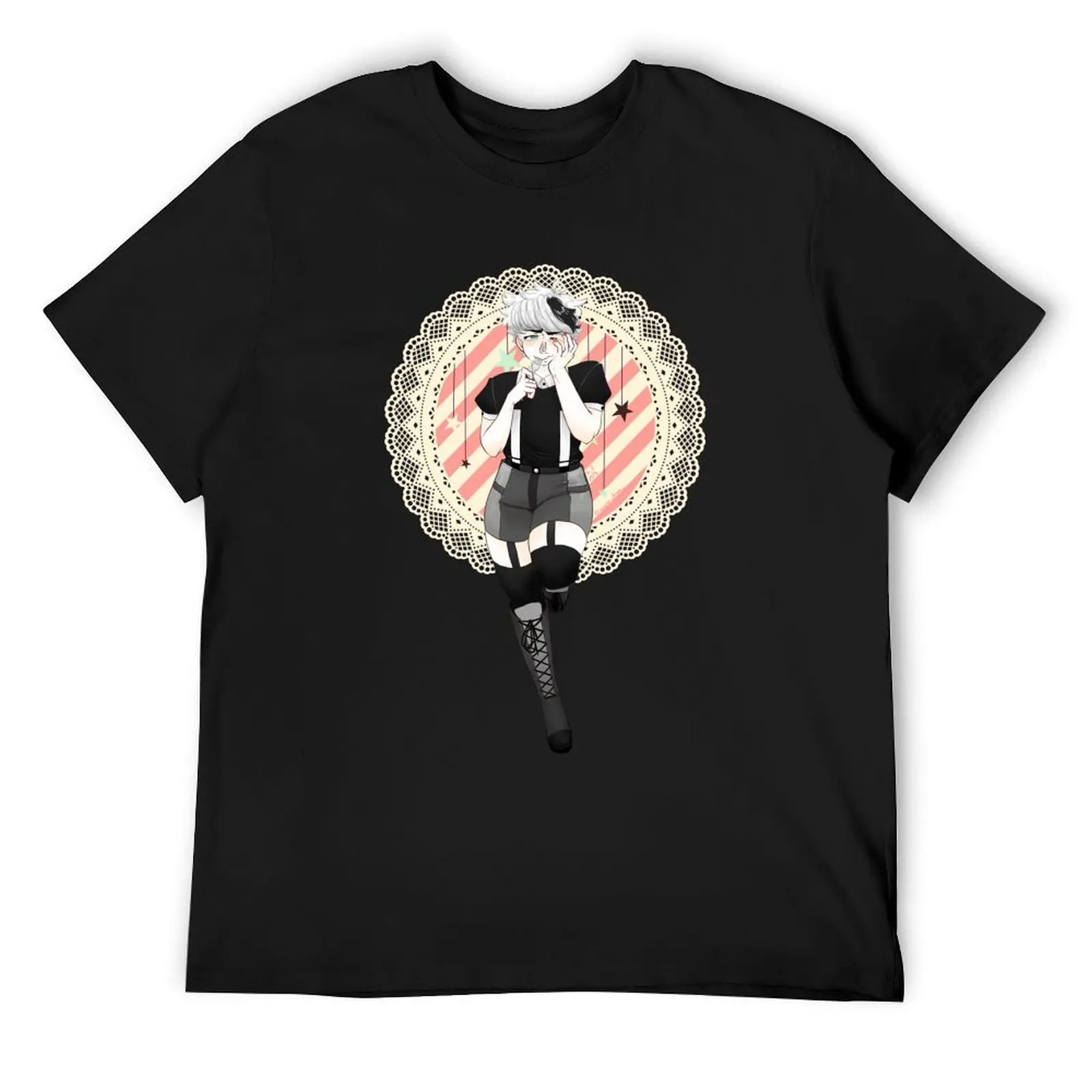 Appetite of a People-Pleaser // Unofficial Ghost and Pals merch T-Shirt blue archive cheap stuff mens clothing
Appetite of a People-Pleaser // Unofficial Ghost and Pals merch T-Shirt blue archive cheap stuff mens clothing