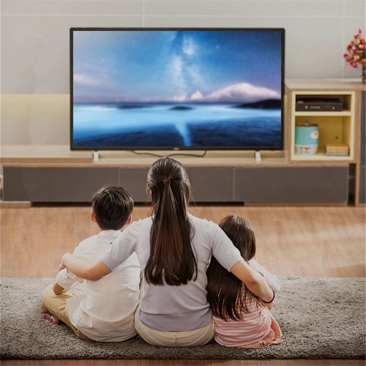 AU47-Home Новый мини Bluetooth 2,8 HD экран настенный усилитель музыкальный центр звуковая система ТВ-планшет умный цифровой стерео FM (белый)
AU47-Home Новый мини Bluetooth 2,8 HD экран настенный усилитель музыкальный центр звуковая система ТВ-планшет умный цифровой стерео FM (белый)