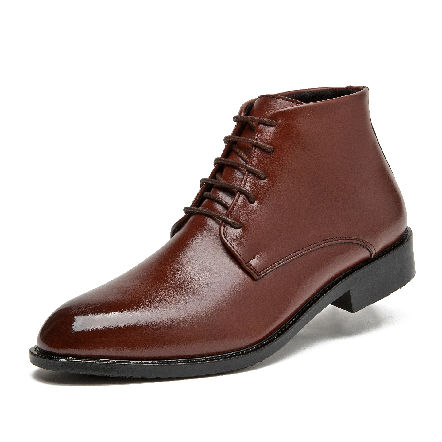 UYOYU Autumn Winter Ankle Boots Business Genuine Leather Men's Boots New Comfortable Casual Shoes Couple Handmade Plus Size 47
UYOYU Autumn Winter Ankle Boots Business Genuine Leather Men's Boots New Comfortable Casual Shoes Couple Handmade Plus Size 47