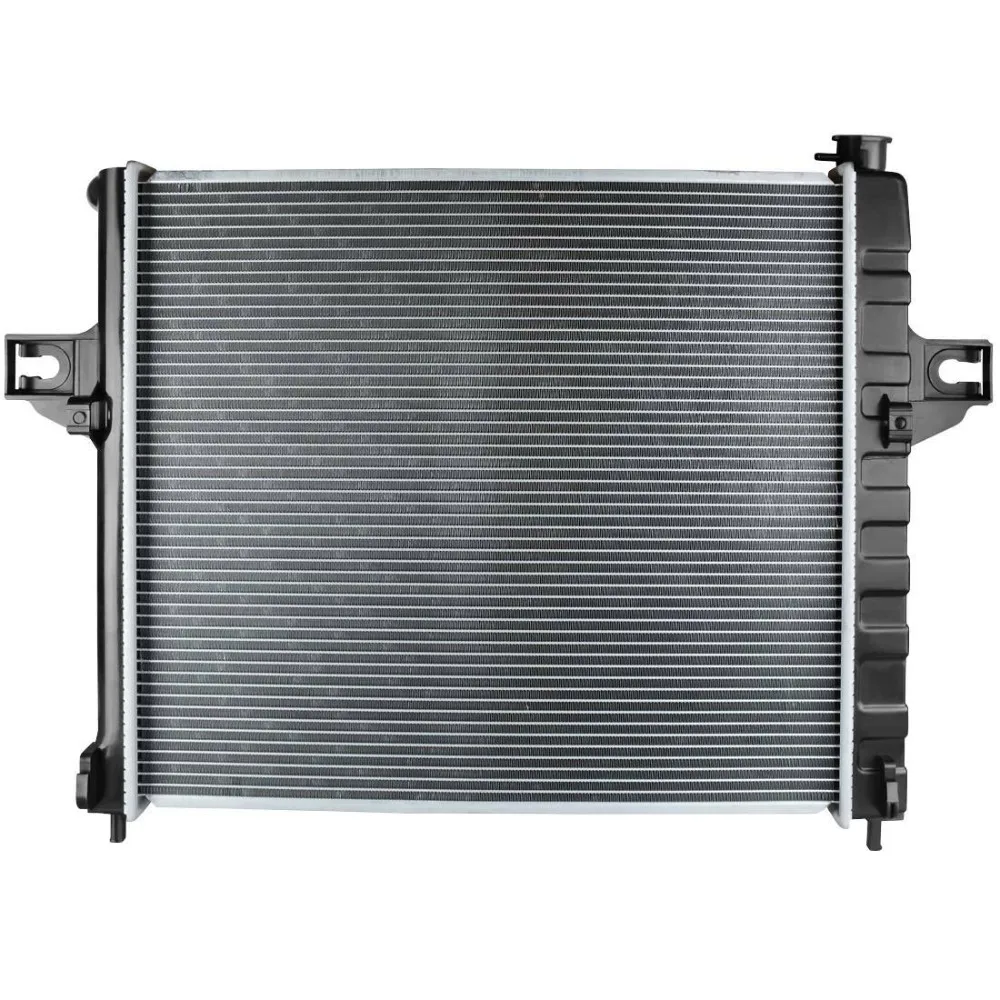 Radiator for 1999 00 01 02 03 2004 Jeep Grand Cherokee Laredo Limited Sport 4.0L
Radiator for 1999 00 01 02 03 2004 Jeep Grand Cherokee Laredo Limited Sport 4.0L
