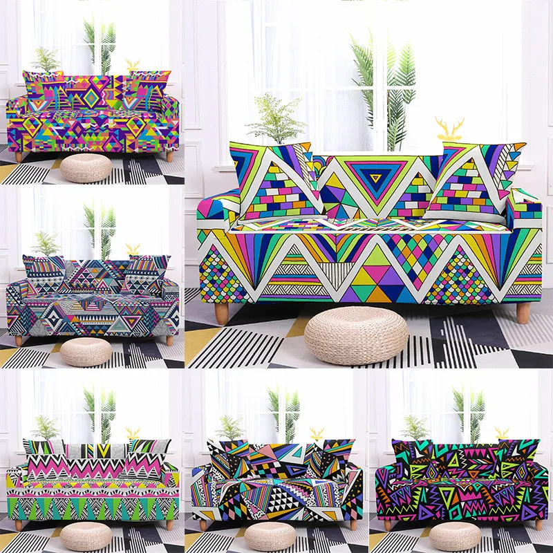 1/2/3/4 Seat Full Stretch Sofa Cover Home Essential Fabric Sofa Cushion (not Including Pillowcase)
1/2/3/4 Seat Full Stretch Sofa Cover Home Essential Fabric Sofa Cushion (not Including Pillowcase)