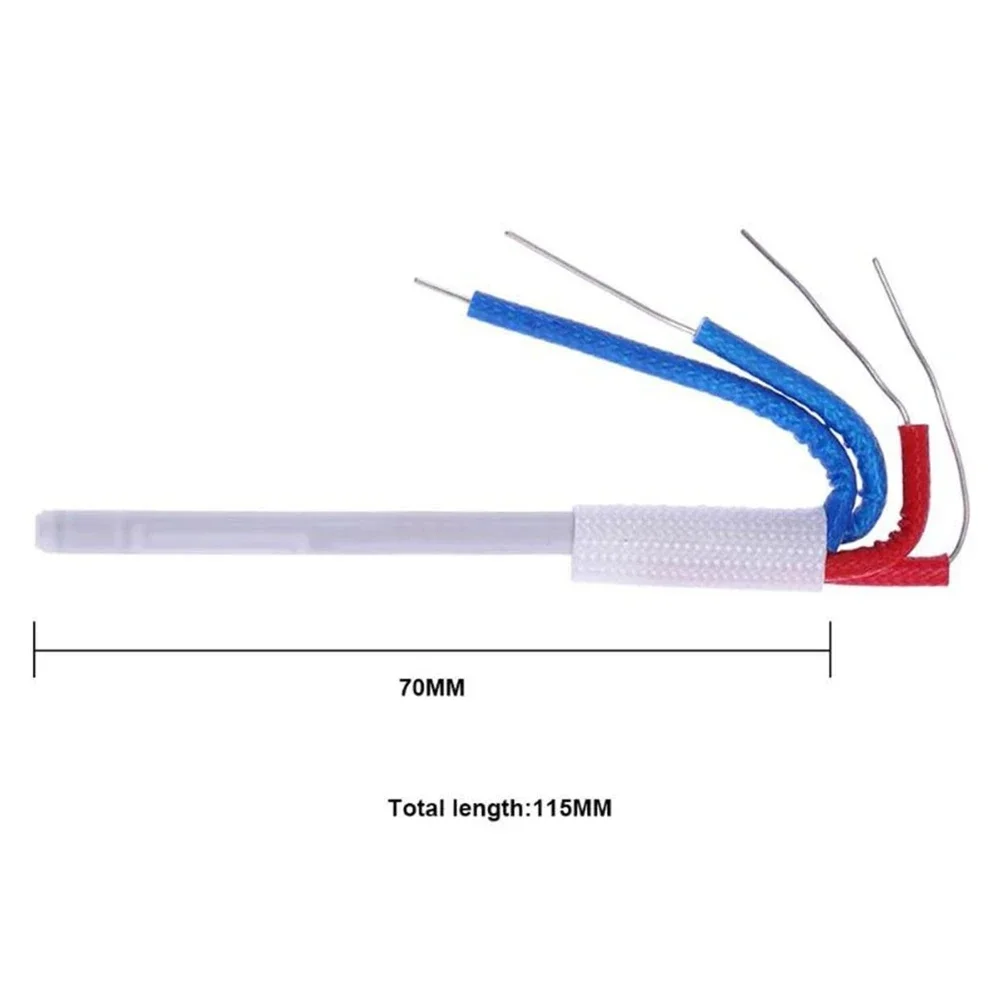 Soldering Tools Heating Element 5pcs A1321 Ceramic For 936 937 938 909D Heating Element Soldering Station Iron
Soldering Tools Heating Element 5pcs A1321 Ceramic For 936 937 938 909D Heating Element Soldering Station Iron