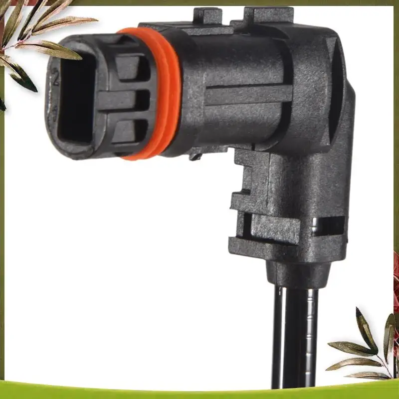 NEW Car ABS Sensor Wheel Speed Sensor For Mercedes Benz S-CLASS W221 2219057400
NEW Car ABS Sensor Wheel Speed Sensor For Mercedes Benz S-CLASS W221 2219057400
