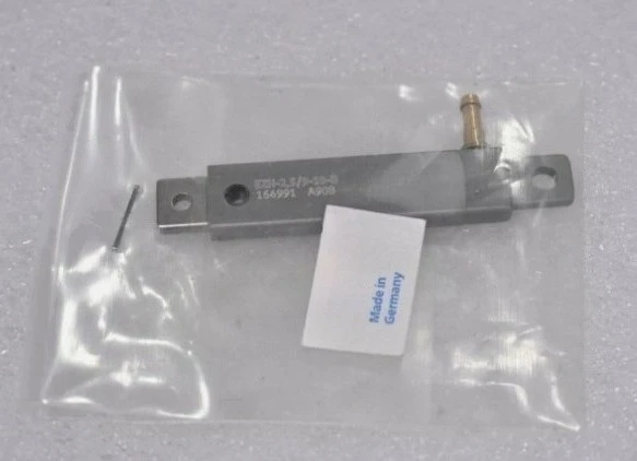 Brand New EZH-2,5/9-10-B 164991 Flat Cylinder Adequate inventory and quality assurance Fast delivery
Brand New EZH-2,5/9-10-B 164991 Flat Cylinder Adequate inventory and quality assurance Fast delivery