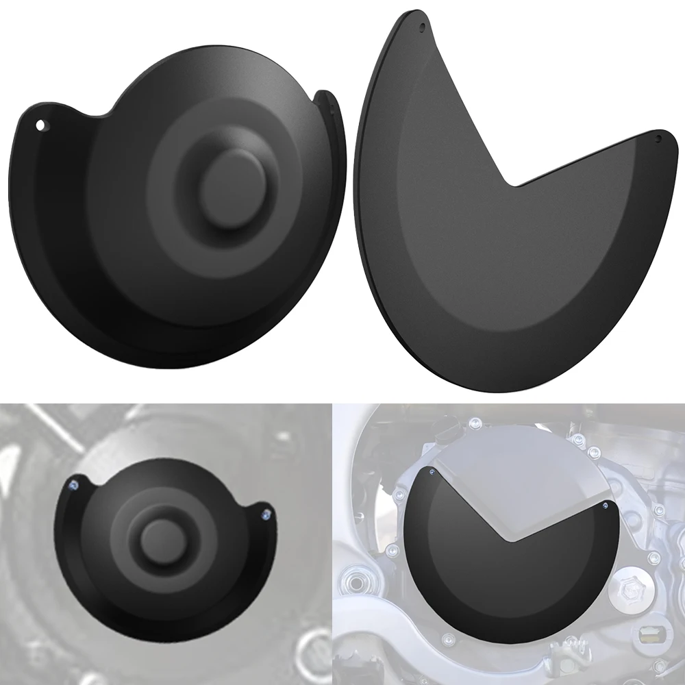 Guards Protector Motorcycle Engine Ignition Clutch Cover Case Fit For Honda CRF450R / CRF450RX 2021 2002 2023 2024 2025 CRF 450R
Guards Protector Motorcycle Engine Ignition Clutch Cover Case Fit For Honda CRF450R / CRF450RX 2021 2002 2023 2024 2025 CRF 450R