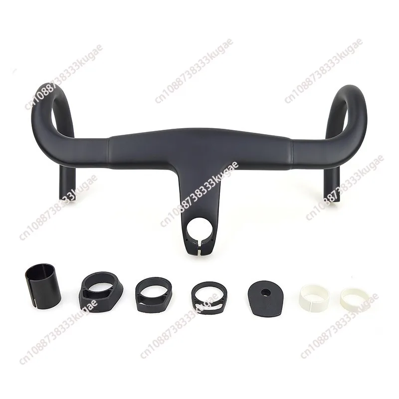New OD1/OD2 universal carbon fiber all-in-one curved handle all-carbon road bike sports car handle accessories
New OD1/OD2 universal carbon fiber all-in-one curved handle all-carbon road bike sports car handle accessories
