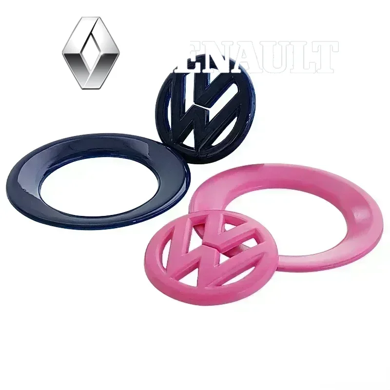 3D ABS Hollow Out Car Steering Wheel Center Emblem Sticker for Volkswagen Passat MK7 MK5 CC Polo Golf Jetta Beetle Polo Touran
3D ABS Hollow Out Car Steering Wheel Center Emblem Sticker for Volkswagen Passat MK7 MK5 CC Polo Golf Jetta Beetle Polo Touran