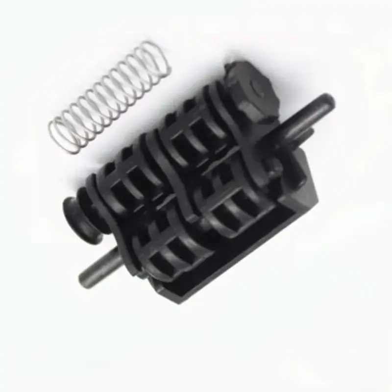 1pcs Paper OutPut Guide Roller for HP 1320 1160
1pcs Paper OutPut Guide Roller for HP 1320 1160