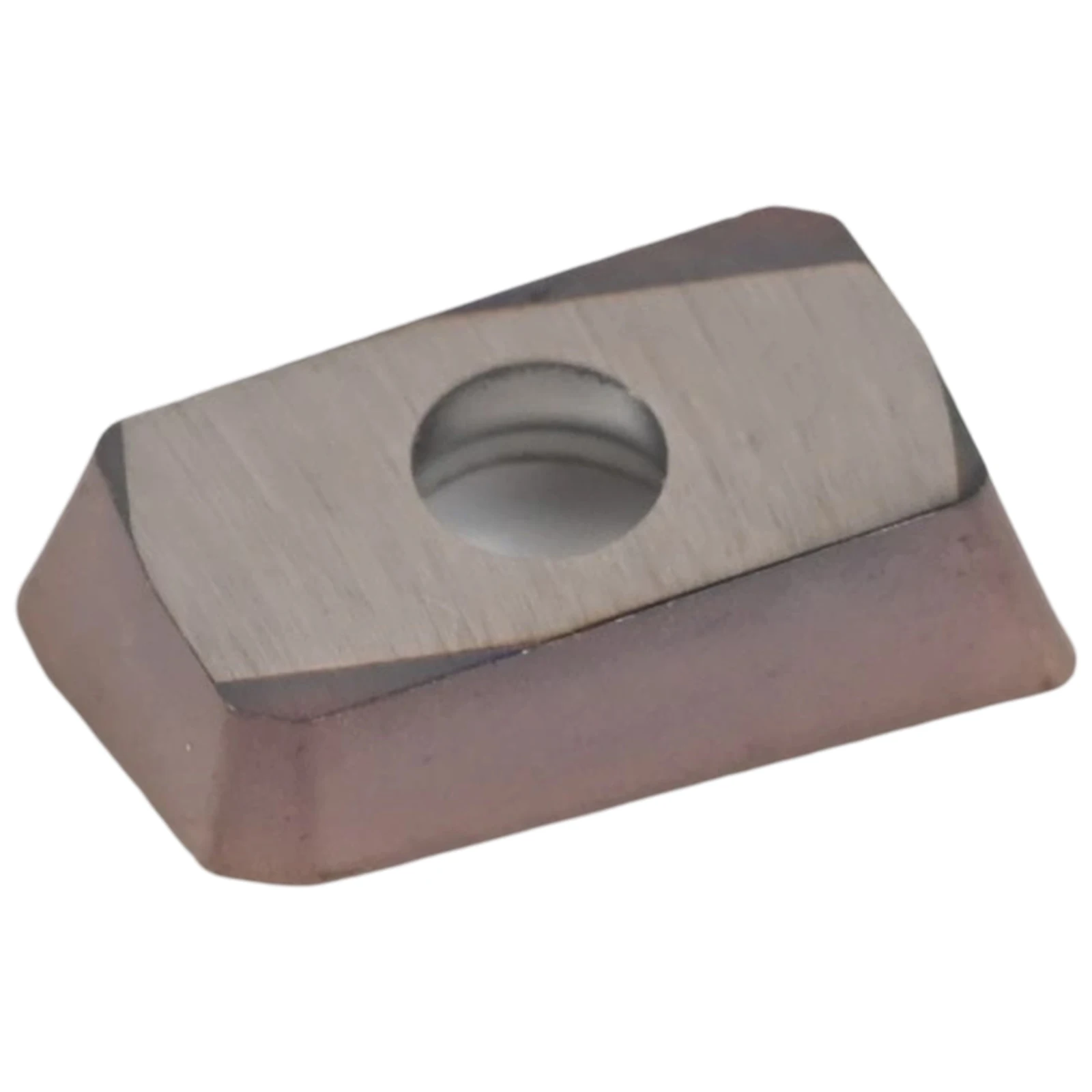 10pcs APMT1604DERH2 Carbide Inserts APKT1604 25R0 8 for Turning Tools in Metalworking Including Steel Stainless Steel and Iron
10pcs APMT1604DERH2 Carbide Inserts APKT1604 25R0 8 for Turning Tools in Metalworking Including Steel Stainless Steel and Iron