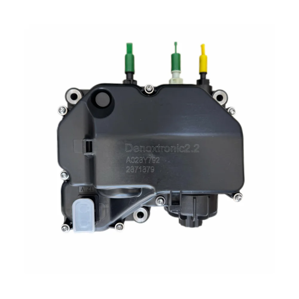 A028Y792 0444042135 2871879 SCR Urea Dosing Pump Adblue Pump 12V High-performance Urea Pump
A028Y792 0444042135 2871879 SCR Urea Dosing Pump Adblue Pump 12V High-performance Urea Pump