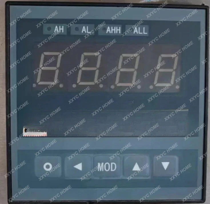 CH6-BFRTB1V0 universal input 96 * 96 intelligent digital display meter universal input 220VC power supply
CH6-BFRTB1V0 universal input 96 * 96 intelligent digital display meter universal input 220VC power supply