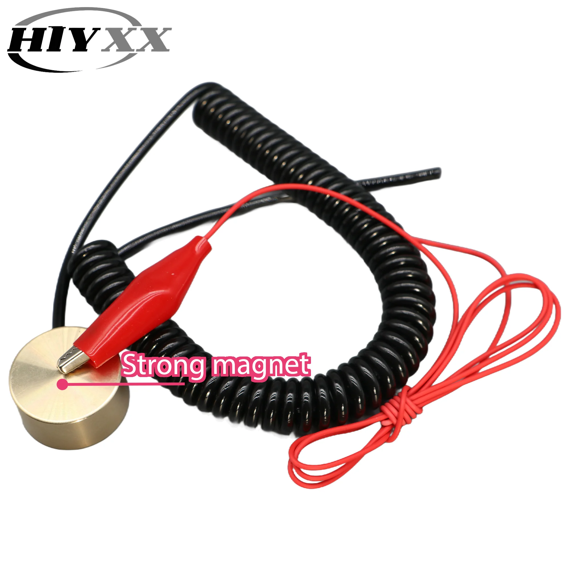 Tool Setting Block Automatic Tool Length Setter Z Axis Probe CNC Router Engraving Machine MACH3 USB Touch Off Block Pre-setter
Tool Setting Block Automatic Tool Length Setter Z Axis Probe CNC Router Engraving Machine MACH3 USB Touch Off Block Pre-setter