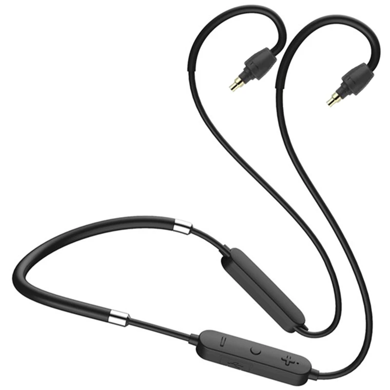 QCC5125 адаптивный HD Bluetooth 5,0 обновленный кабель микрофон Тип C AAC IE40PRO
QCC5125 адаптивный HD Bluetooth 5,0 обновленный кабель микрофон Тип C AAC IE40PRO