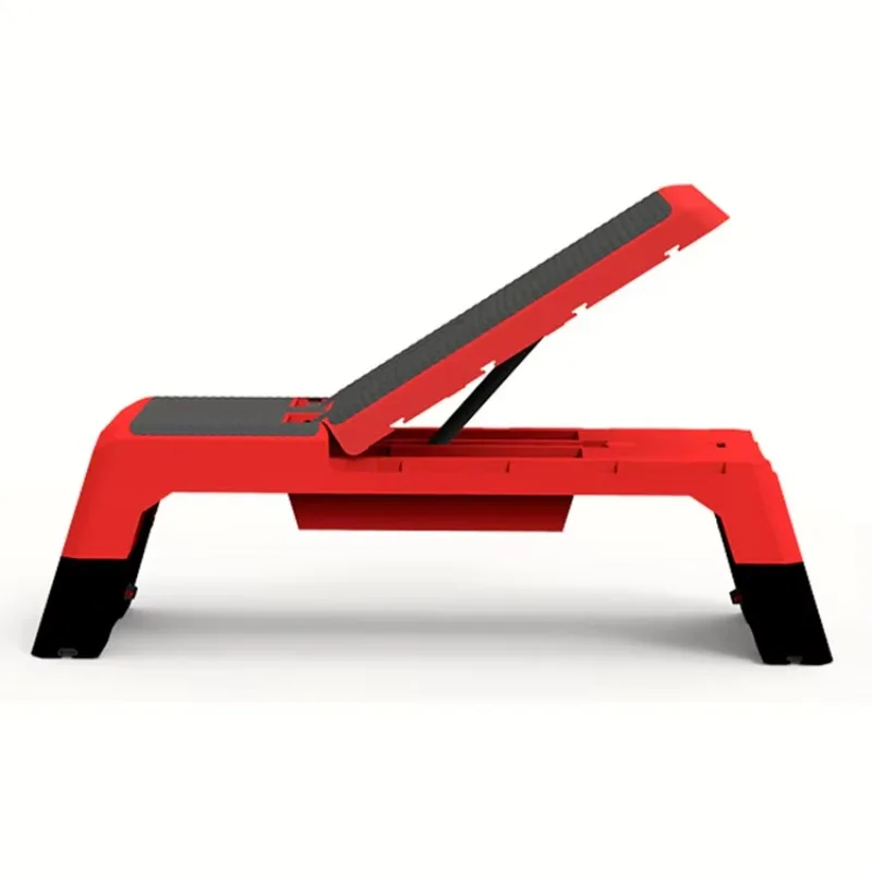 Professional Step Platform Aerobic Fitness Equipment Non Slip Surface Home Gym Workout Cardio Training Exercise Stepper1
Professional Step Platform Aerobic Fitness Equipment Non Slip Surface Home Gym Workout Cardio Training Exercise Stepper1