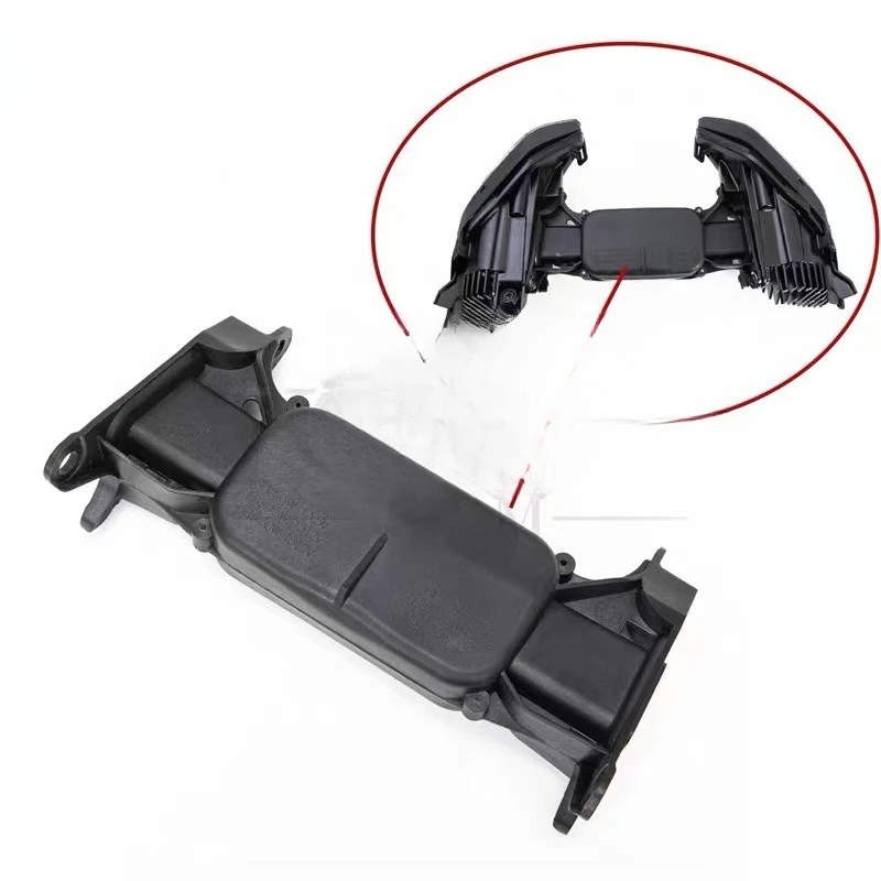 Suitable for BMW S1000RR 2019-2024 Motorcycle Headlight Link Bracket, Controller Connector Bracket
Suitable for BMW S1000RR 2019-2024 Motorcycle Headlight Link Bracket, Controller Connector Bracket