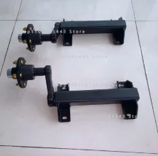 750kg trailer torsion axle half torsion Axle without brake
750kg trailer torsion axle half torsion Axle without brake