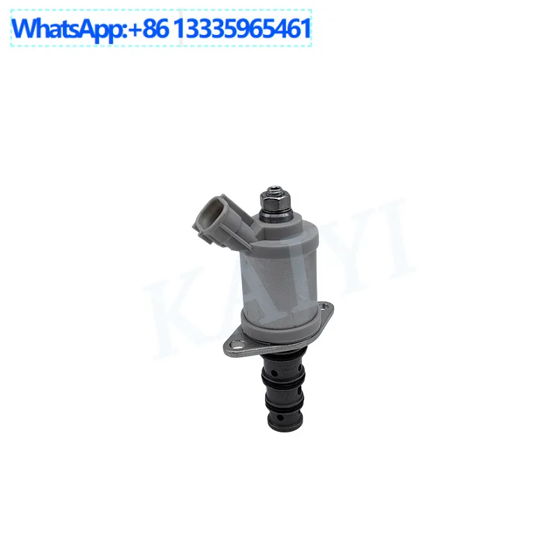 For Excavator Parts for Hitachi EFI ZAX200/240/330-3 Distribution Valve Distributor Solenoid Valve 9239590
For Excavator Parts for Hitachi EFI ZAX200/240/330-3 Distribution Valve Distributor Solenoid Valve 9239590