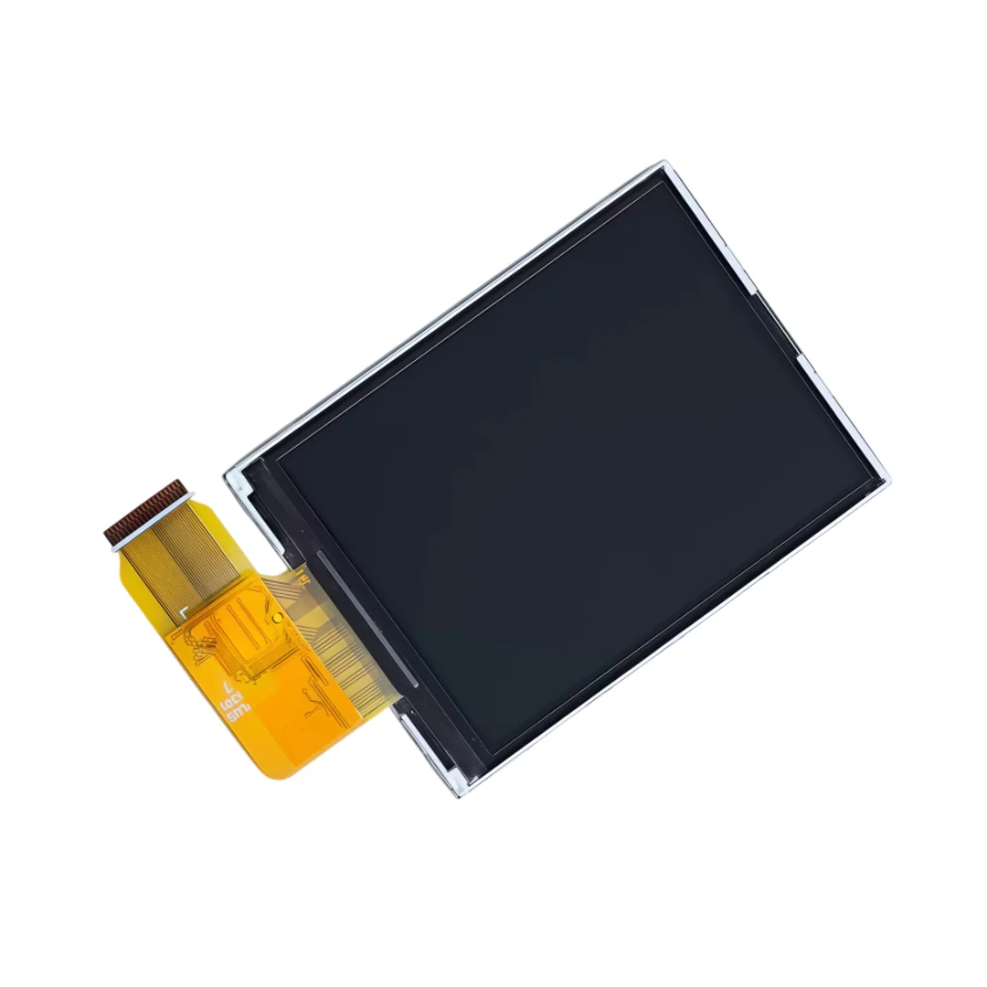 New LCD screen with Backlight for Fujifilm FinePix S8500 S6850 display repair
New LCD screen with Backlight for Fujifilm FinePix S8500 S6850 display repair