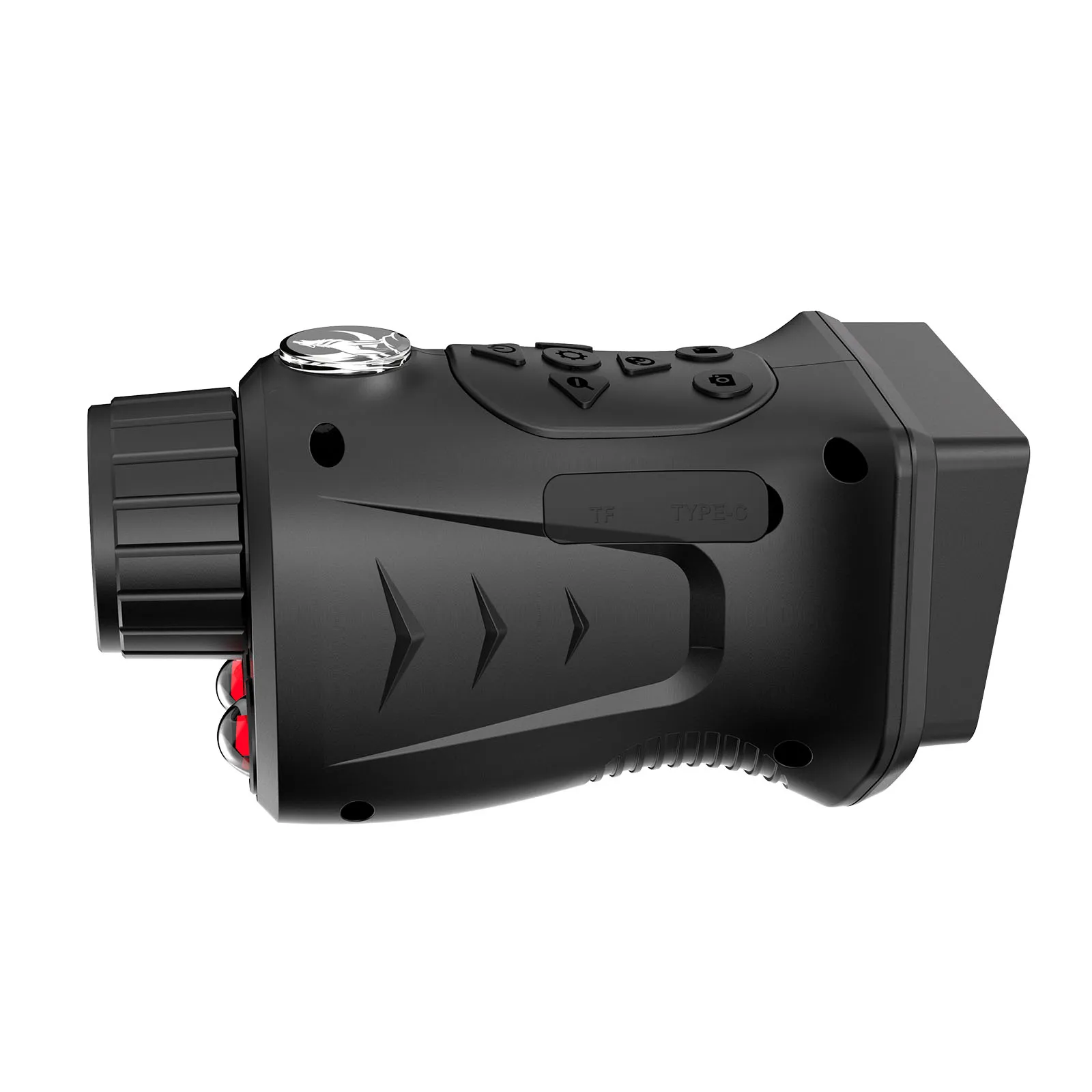 4K Infrared Night Vision Device with 2.8” Large Screen 18X Digital Zoom Hunting Camera Night Visions Monocular Telescope Goggles
4K Infrared Night Vision Device with 2.8” Large Screen 18X Digital Zoom Hunting Camera Night Visions Monocular Telescope Goggles