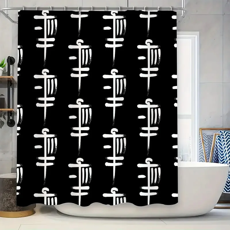 Shower Curtain Nature Landscape Forest Trees Scenic Backdrop for Bathroom Washroom Decor Vintage Rustic Farmhouse Style Artistic
Shower Curtain Nature Landscape Forest Trees Scenic Backdrop for Bathroom Washroom Decor Vintage Rustic Farmhouse Style Artistic