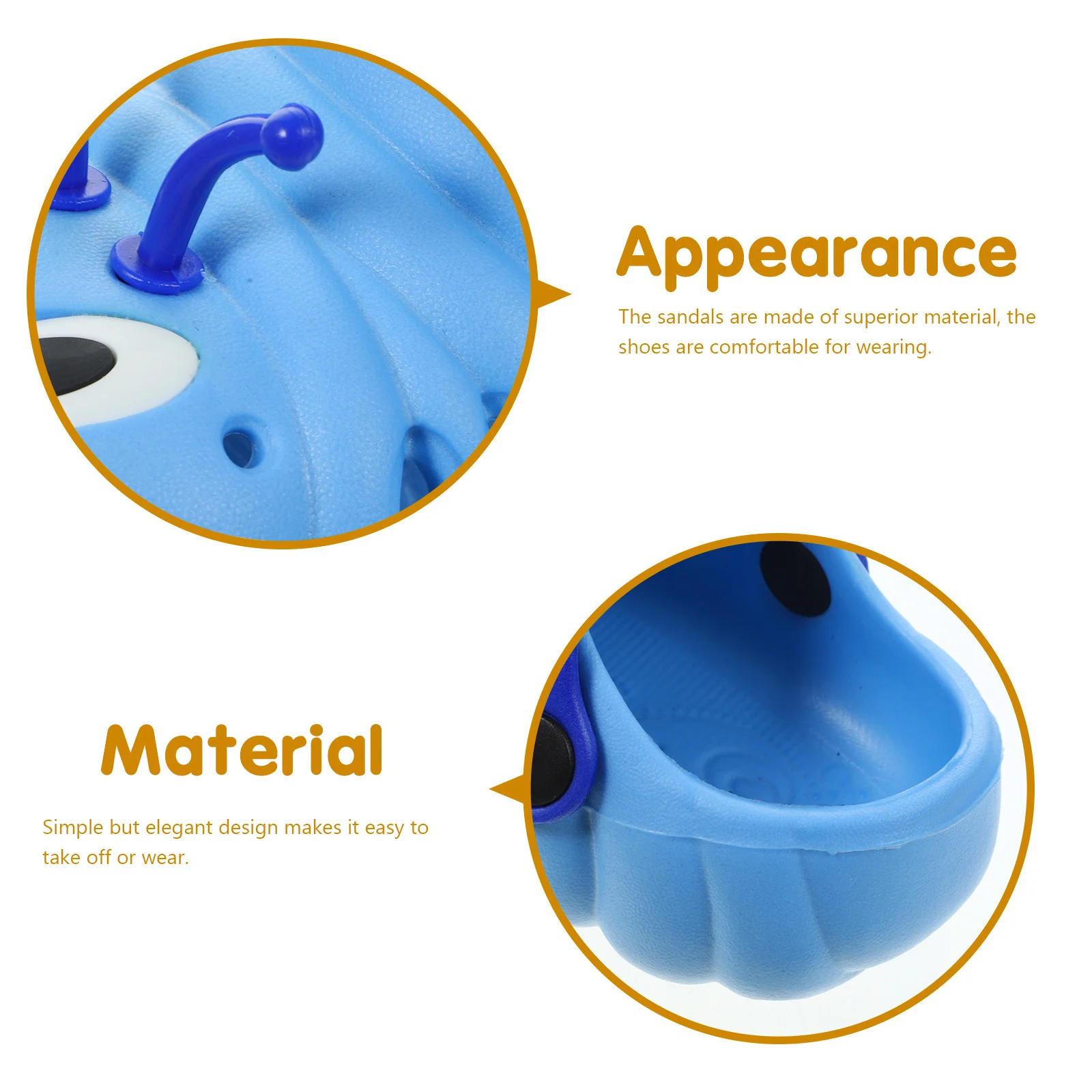 1Pair Summer Sandals Boys Girls Blue 25 15Cm Non-Slip Cartoon Design Elegant Easy to Wear Home Party Gift Boys Sandals
1Pair Summer Sandals Boys Girls Blue 25 15Cm Non-Slip Cartoon Design Elegant Easy to Wear Home Party Gift Boys Sandals