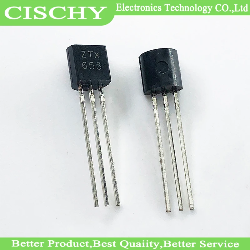 10 шт. ZTX601 ZTX603 ZTX604 ZTX605 ZTX614 ZTX618 ZTX649 ZTX650 ZTX651 ZTX652 ZTX653 ZTX657 ZTX658 ZTX688 TO-92 В наличии
10 шт. ZTX601 ZTX603 ZTX604 ZTX605 ZTX614 ZTX618 ZTX649 ZTX650 ZTX651 ZTX652 ZTX653 ZTX657 ZTX658 ZTX688 TO-92 В наличии