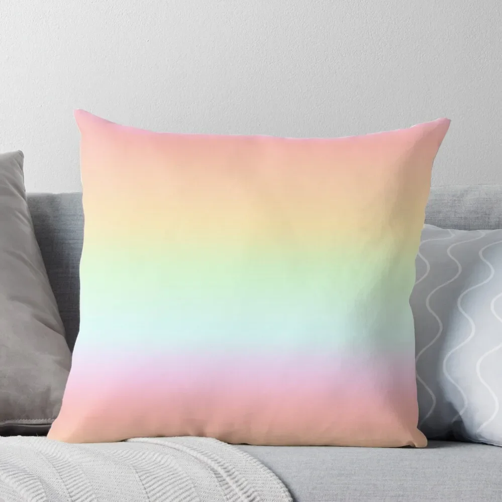 Подушка с радужным градиентом Pastel, декоративная подушка, Рождественские декоративные наволочки для кровати
Подушка с радужным градиентом Pastel, декоративная подушка, Рождественские декоративные наволочки для кровати