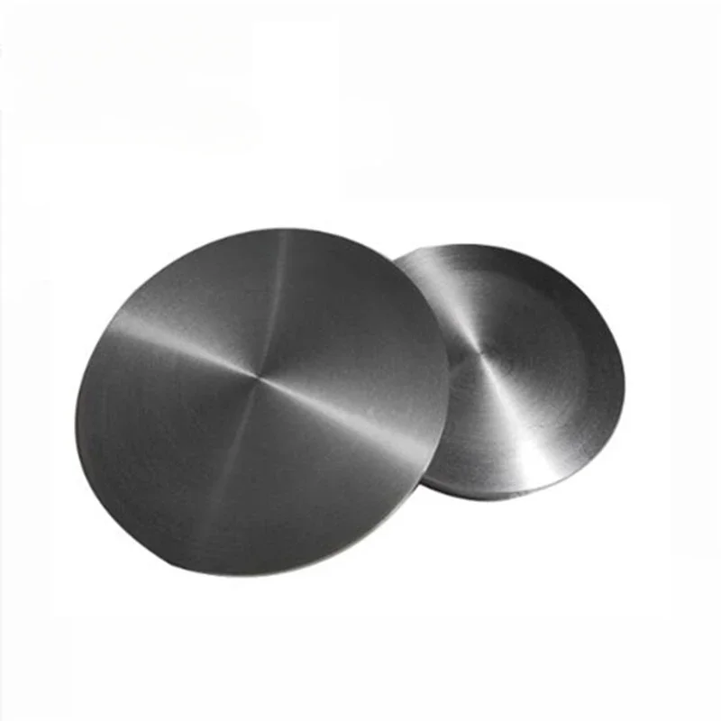 3N CrAl Chromium Aluminum Metal Alloy Materials Sputtering Target Material Materials For Scientific Research Experiments
3N CrAl Chromium Aluminum Metal Alloy Materials Sputtering Target Material Materials For Scientific Research Experiments