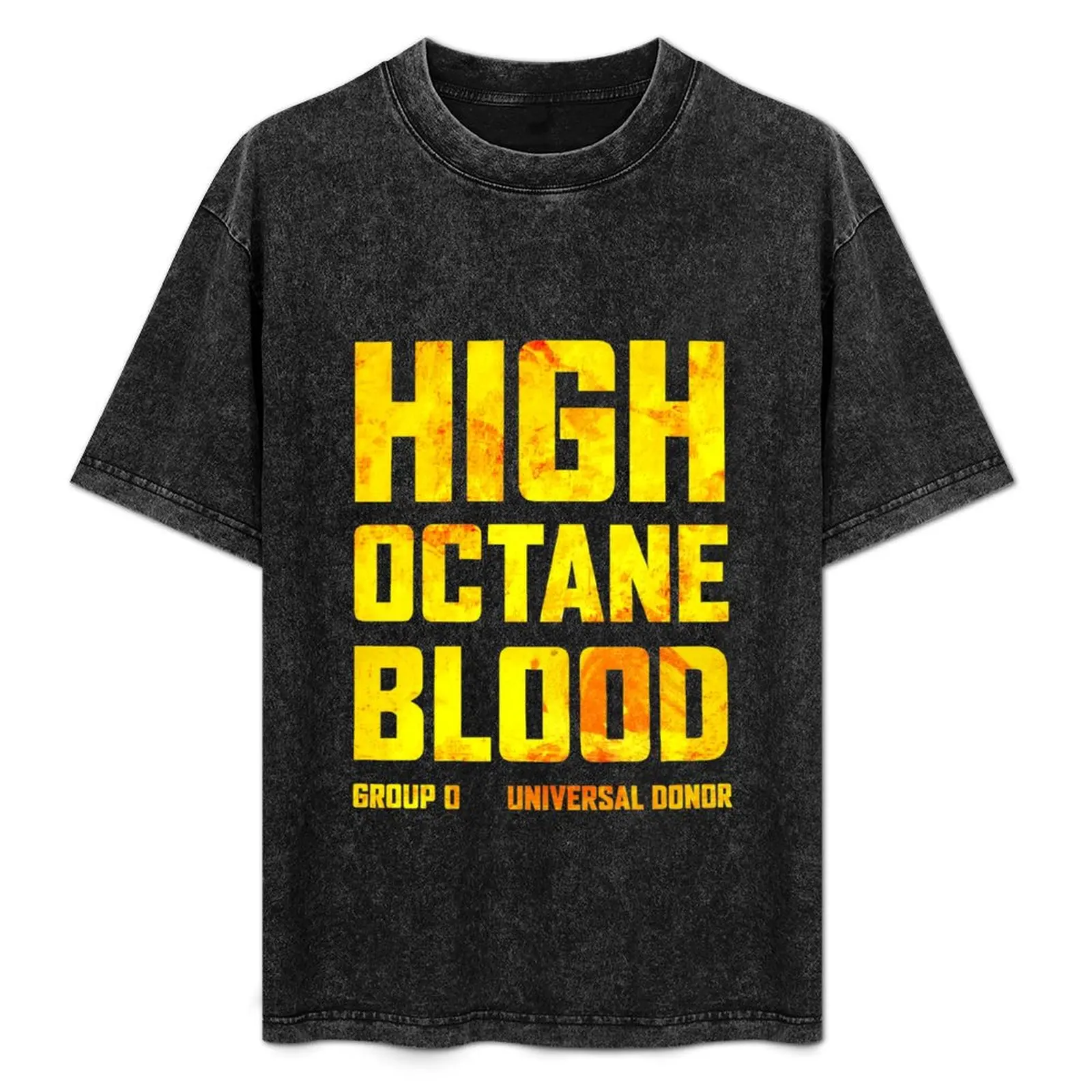 Mad Max Fury Road High Octane Blood T-Shirt Summer Fashion Casual Tee Shirt
Mad Max Fury Road High Octane Blood T-Shirt Summer Fashion Casual Tee Shirt