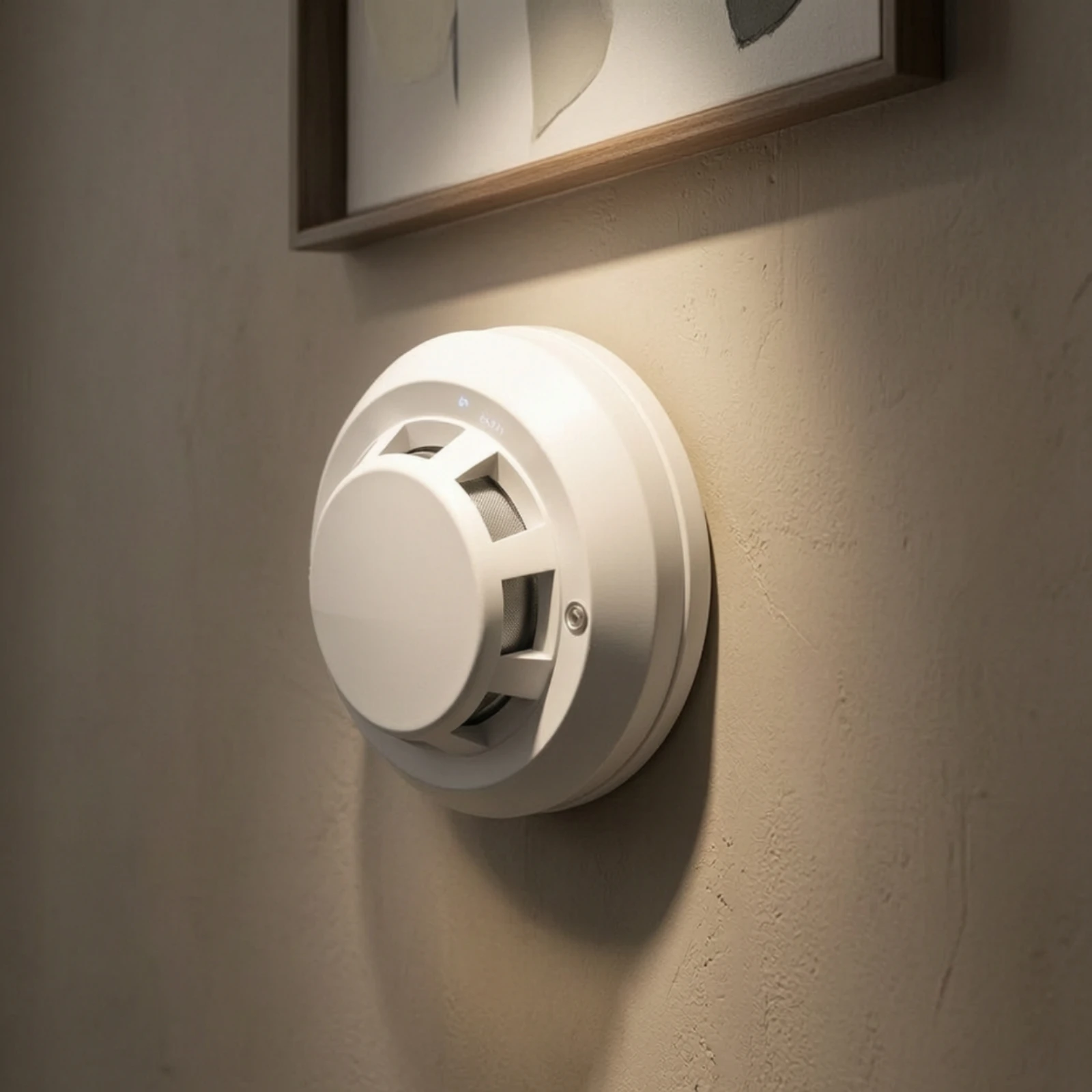 Hardwired Fire Alarm High Sensitivity Photoelectric Fire Alarm Ceiling Mount Fire Monitor Rapid Detection Home Safety Device
Hardwired Fire Alarm High Sensitivity Photoelectric Fire Alarm Ceiling Mount Fire Monitor Rapid Detection Home Safety Device