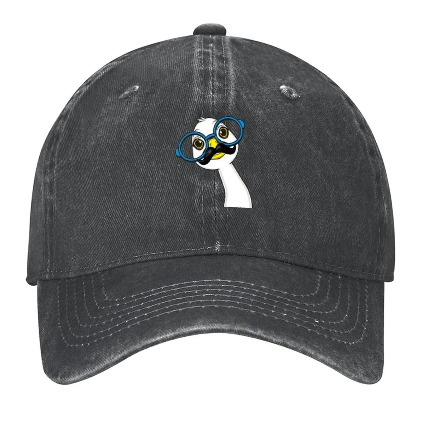 Goose Baseball Cap Hip Hop Luxury Brand Beach hats for men For Girls Men's
Goose Baseball Cap Hip Hop Luxury Brand Beach hats for men For Girls Men's