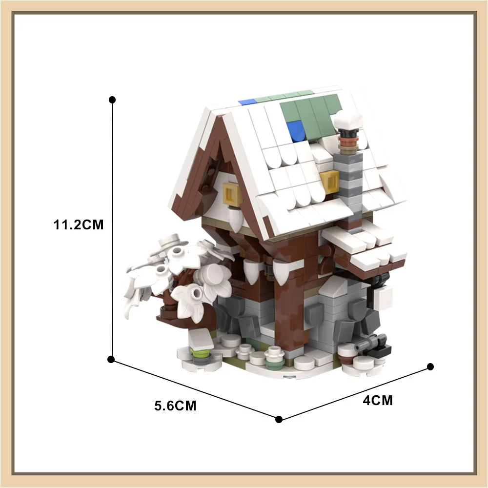 MOC- 139004 Строительные блоки Дом Средневековый ковальский магазин Строительные блоки Модель Креативный подарок Строительные блоки Мебель
MOC- 139004 Строительные блоки Дом Средневековый ковальский магазин Строительные блоки Модель Креативный подарок Строительные блоки Мебель