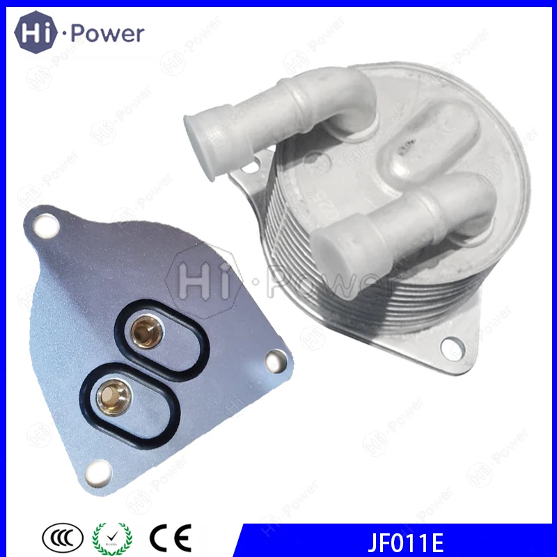 TF-72 TF72SC TF72-SC Automatic Transmission Gear box Oil Cooler 24148627861 OEM 7089720 For BMW Mini X1 Suzuki Car Accessories
TF-72 TF72SC TF72-SC Automatic Transmission Gear box Oil Cooler 24148627861 OEM 7089720 For BMW Mini X1 Suzuki Car Accessories