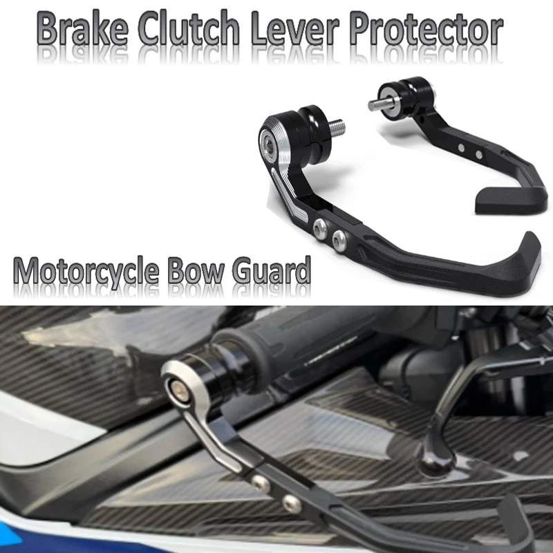 Brake clutch hand protection Suitable for Ducati Streetfighter 848 2012 2013 2014 2015 2016 Motorcycle lever protection
Brake clutch hand protection Suitable for Ducati Streetfighter 848 2012 2013 2014 2015 2016 Motorcycle lever protection