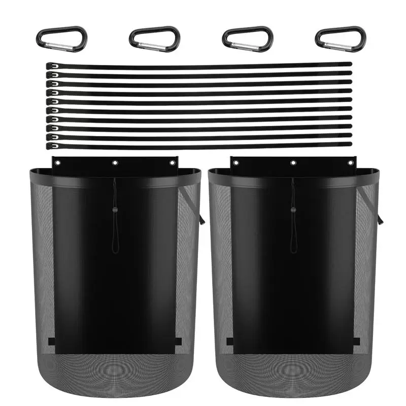 Pool Storage Bag Large Capacity Poolside Storage Set Of 2 Poolside Organizer Pouch For Floats Rafts Noodles Large Capacity
Pool Storage Bag Large Capacity Poolside Storage Set Of 2 Poolside Organizer Pouch For Floats Rafts Noodles Large Capacity