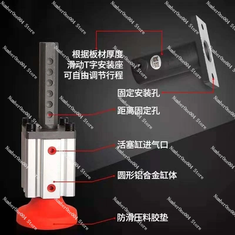 Press Cylinder Seat Woodworking Machinery Parts Row Drill Press Cylinder 50 * 30/50 * 40 Row Drill Press Plate Cylinder,
Press Cylinder Seat Woodworking Machinery Parts Row Drill Press Cylinder 50 * 30/50 * 40 Row Drill Press Plate Cylinder,