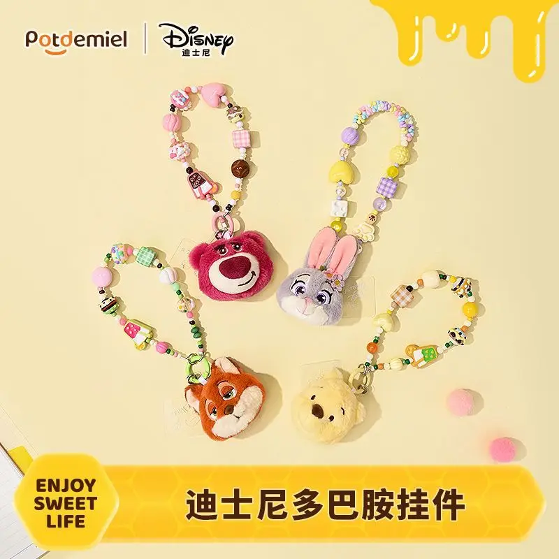 Cute Stitch Figure Mobile Phone Phone Lanyard Strap Women'S Lovely Wrist Cord Design Soft Material Collectible Item Keychain
Cute Stitch Figure Mobile Phone Phone Lanyard Strap Women'S Lovely Wrist Cord Design Soft Material Collectible Item Keychain