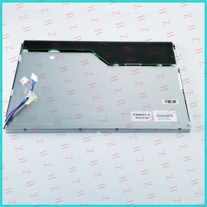 ЖК-дисплей P+ LQ121K1LG11 для Sharp
ЖК-дисплей P+ LQ121K1LG11 для Sharp