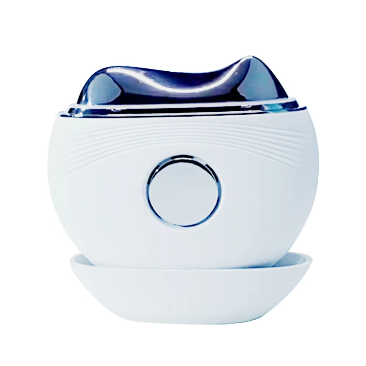 KV 2024 Face Gua Sha Led Device Guasha Massage Tool Электрический массажер для лица Guasha из нержавеющей стали EMS Gua Sha для подтяжки лица
KV 2024 Face Gua Sha Led Device Guasha Massage Tool Электрический массажер для лица Guasha из нержавеющей стали EMS Gua Sha для подтяжки лица