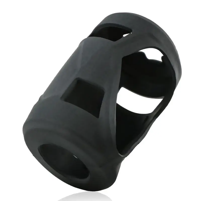 AUAU-49-16-2485 Protective Boot For M12 Fuel 1/4 In Right Angle Die Grinder 2485-20 Protective Boot
AUAU-49-16-2485 Protective Boot For M12 Fuel 1/4 In Right Angle Die Grinder 2485-20 Protective Boot